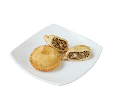 EMPANADA CRIOLLA CARNE X UN.