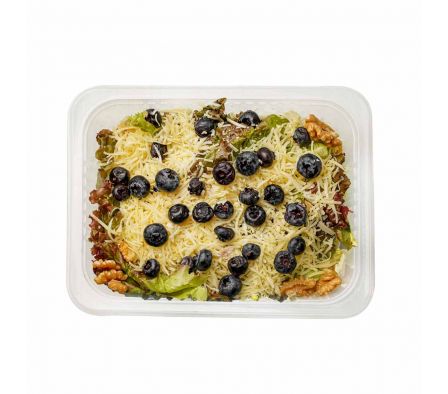 ENSALADA FRESCA C/ ARANDANOS X KG.