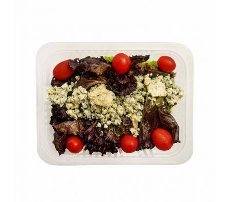 ENSALADA VERDE C/ ROQUEFORT X KG