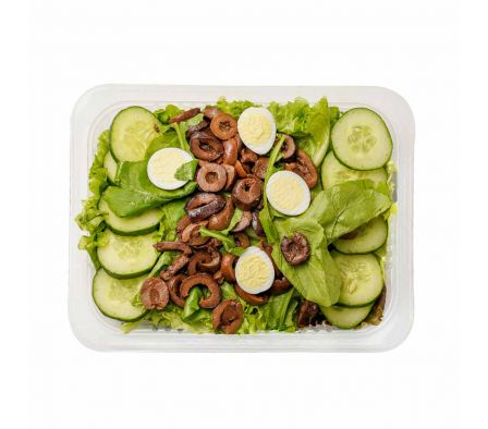 ENSALADA DELICIOSA X KG.