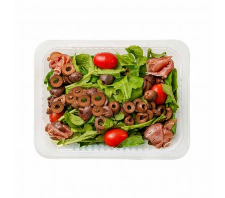 ENSALADA MEDITERRANEA X KG.