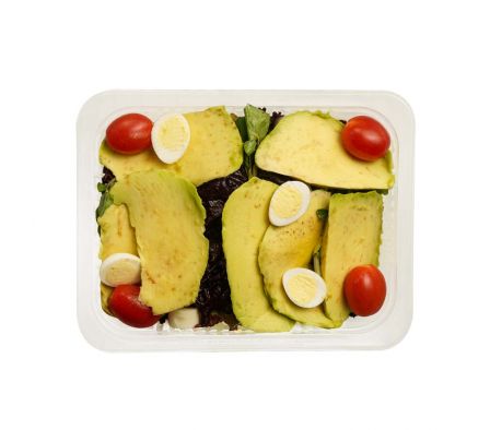 ENSALADA MEXICANA X KG.