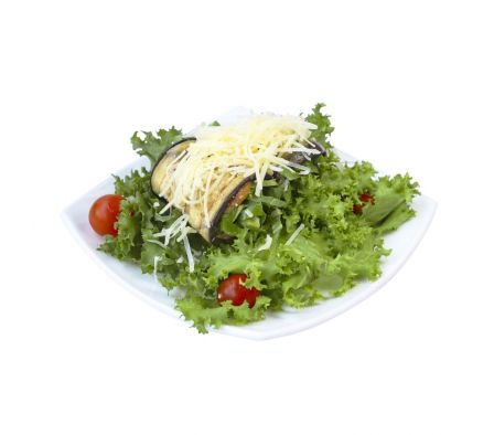 ROLL DE BERENJENA X KG.