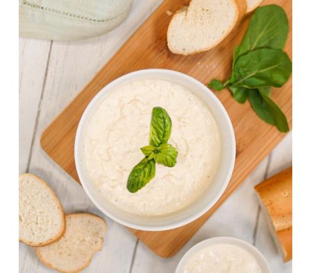 SALSA ROQUEFORT X KG
