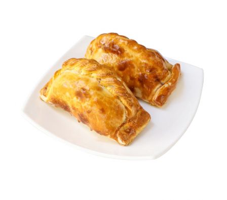 EMPANADA GOURMET STROGONOFF POLLO X UN.