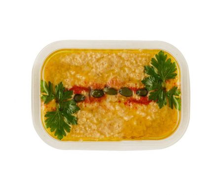HUMMUS DE CALABAZA X KG