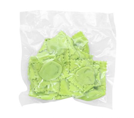 RAVIOLES DE VERDURAS X KG