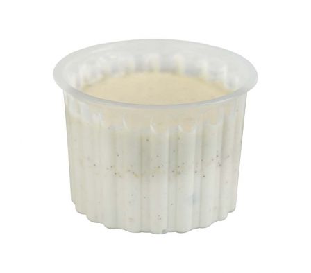SALSA ALFREDO X KG