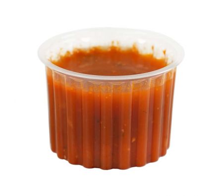 SALSA ARRABIATA X KG.