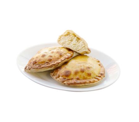 EMPANADA DE PALMITO X UN.