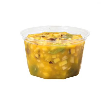 ENSALADA DE FRUTAS X KG - GRANDE