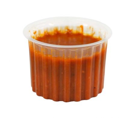 SALSA ROJA  X KG.