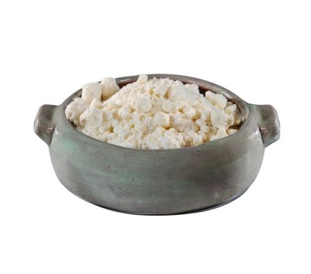 MASA CRUDA P/MBEJU X KG.