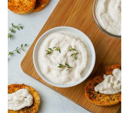 SALSA DIP AMERICANO X KG.