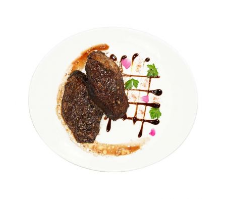 PICAÑA AL AJILLO X KG.