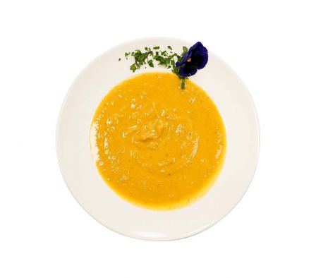 SOPA CREMA DE VERDURAS X KG