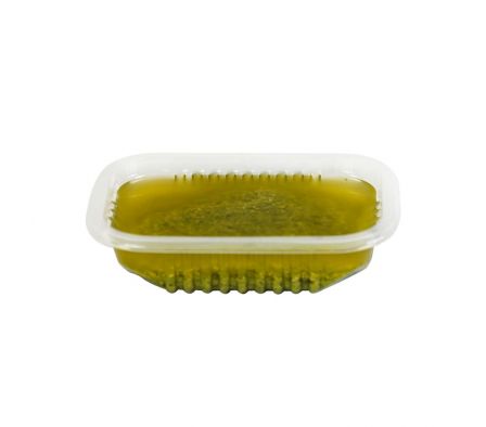 SALSA PESTO X KG.