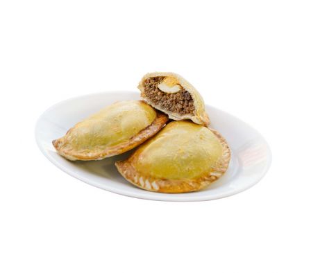 EMPANADA PORTENA X UN.