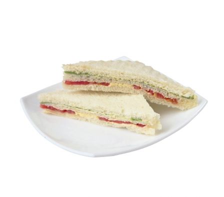 SANDWICH PRIMAVERA  X UN.