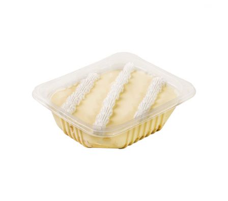 PASTEL DE TRES LECHES CHICO X KG