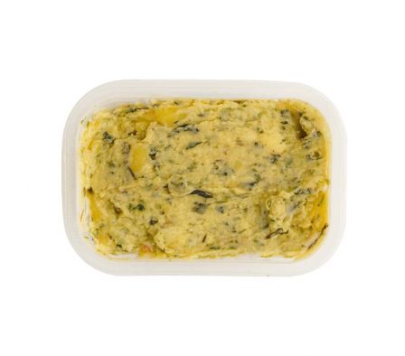 MANTECA GHEE ESPECIADA X KG.