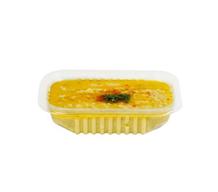 HUMMUS DE GARBANZO X KG.