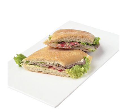 SANDWICH GOURMET PECETO X UN.
