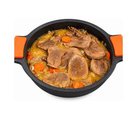 ESTOFADO DE LENGUA X KG.