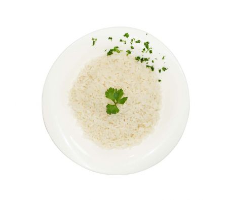 ARROZ HERVIDO X KG.