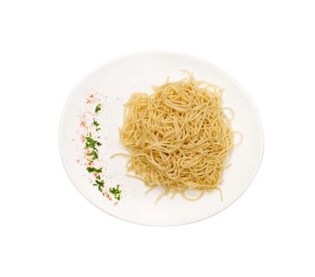 FIDEO COCINADO X KG.