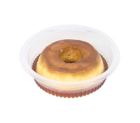 FLAN LECHE CONDENSADA  X KG