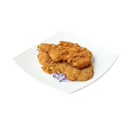 MILANESA POLLO COCINADAS EL KL