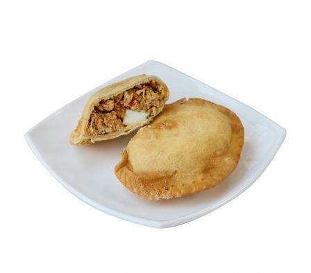 EMPANADA POLLO X UN.