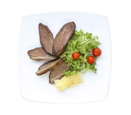 TAPA CUADRIL AL HORNO