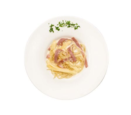 FIDEOS A LA CREMA X KG.