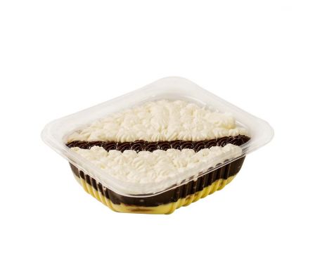 PAVE CON CHOCOLATE AMARGO CHICO X KG