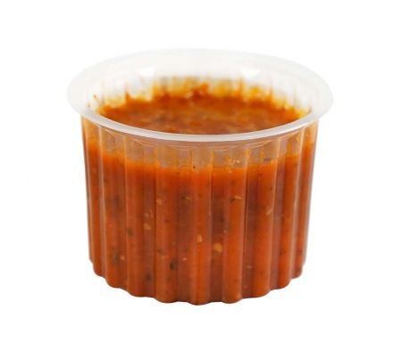 SALSA PARA PIZZA X KG.