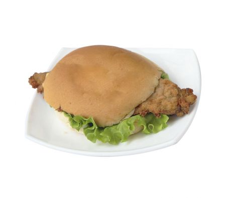 SANDWICH DE MILANESA/CARNE X UN.