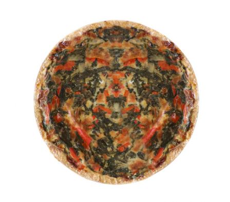 TARTA ESPINACA GRANDE X KG.