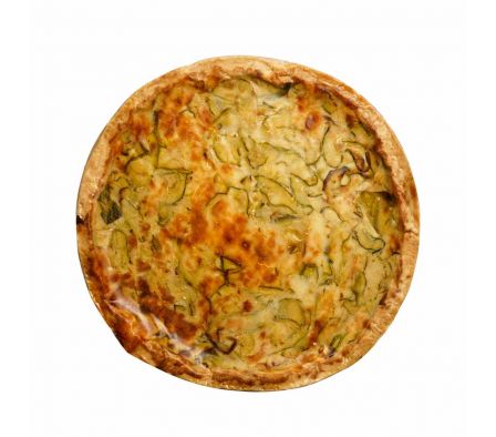 TARTA ZUCCHINI GRANDE X KG.