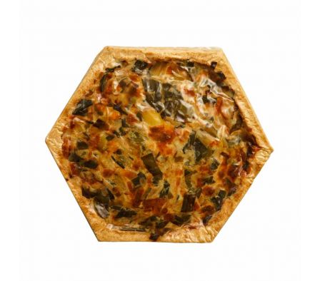 TARTA PUERRO GRANDE X KG