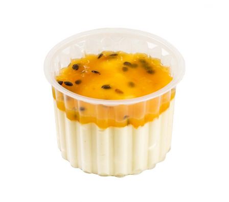 MOUSSE MBURUCUYA X UN.