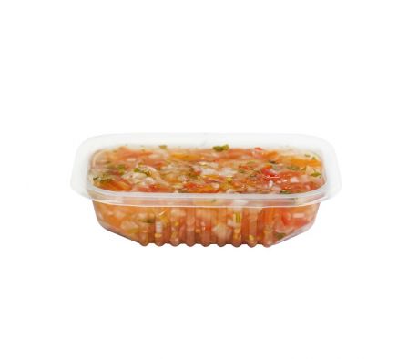 SALSA PICO DE GALLO X KG