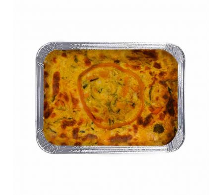 SOUFFLE DE VERDURAS X KG.