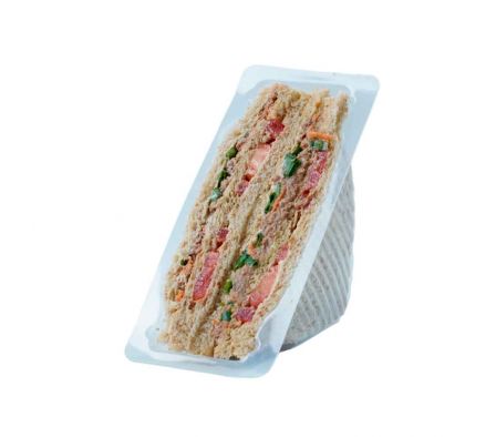 SANDWICH DE ATUN VERDEO X UN.