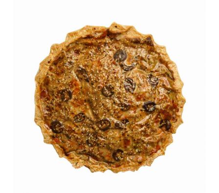 SOUFFLE DE BERRENJENA X KG