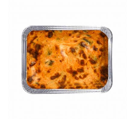 SOUFFLE DE CALABAZA X KG.