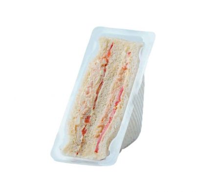 SANDWICH DE PALMITOS X UN.