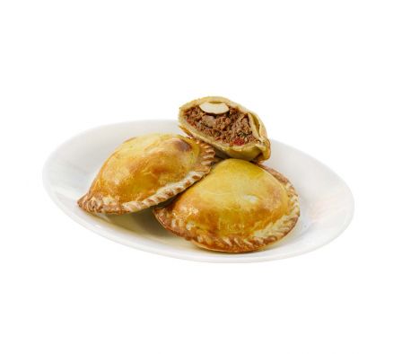EMPANADA CASA RICA X UN.