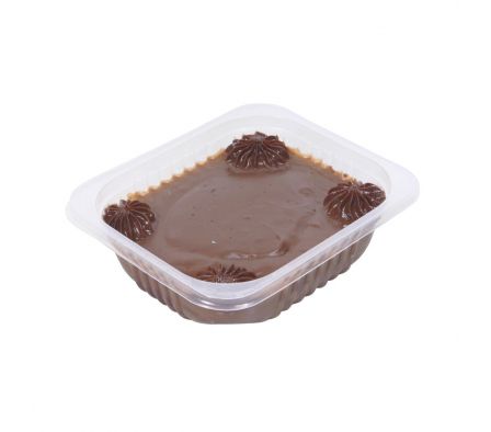 CREMA CHOCOLATE X KG.